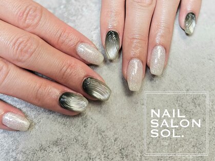 ソル バイヌンク(Sol. byNUNC)の写真