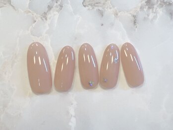 nail salon Cravo 本店/シンプルオフィスコース 35