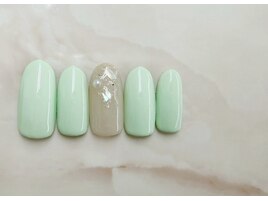 ナチュラルコース