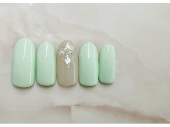 ナチュラルコース