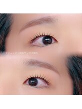 ヴァイス(VAICE)/まつげパーマ/眉毛ワックス脱毛