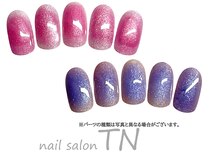 ティーエヌ TSUTAYA自治医大店/自治医大店限定3500円コース