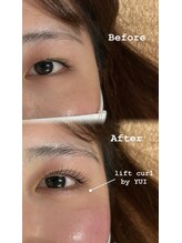 エハコ(ehako)/まつ毛パーマ