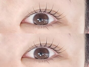 ハルム(HARUM)の写真/特別な日こそ輝く目元に☆種類豊富なロッドと流行りの韓国ロッドで印象チェンジ♪