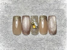 パープヘイズ(PURPLE HAZE)/定額Bコース