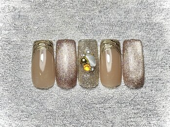 パープヘイズ(PURPLE HAZE)/定額Bコース