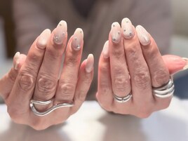 マグネットネイル☆