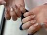 【Hand】オフ込*持ち込み10本フルデザイン￥11,000
