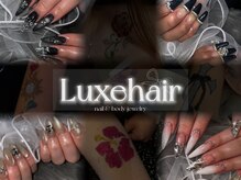 ラグゼヘア(Luxe hair)