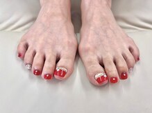 定額デザイン《Foot》