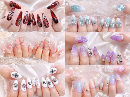 カシェット 刈谷店(cachette)の写真