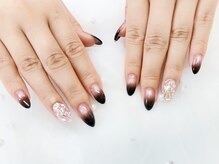 ジャスネイル(Jas Nail)/