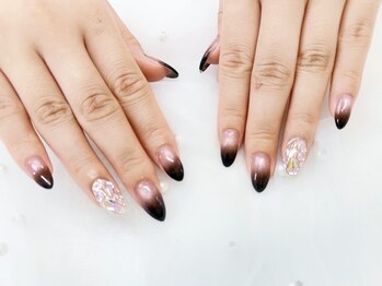 ジャスネイル(Jas Nail)/