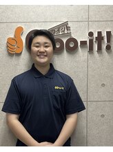 本格もみほぐし専門店 Goo-it! 上大岡西口店【グイット】&nbsp;若松 利水