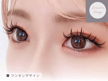グランドデザイン 岐阜店(GRAND DESIGN)/★ワンホンデザイン