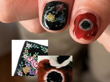 コフォ ネイル ルーム(KOFO nail room)