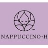 ナップチーノプラスエイチ(NAPPUCCINO+H)のお店ロゴ