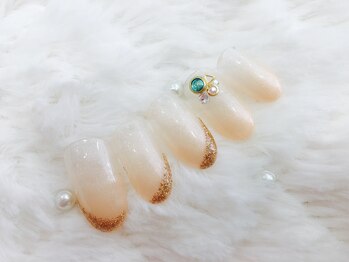 ネイルクロエ(NAIL KCLOE)/