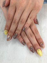 ジャスミンビューティーサロン(Jasmine beauty salon)/ジェルネイル