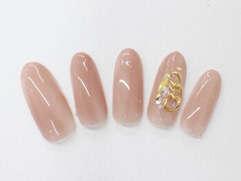 ネイルサロンセレーネ(Selene)/チェーンネイル