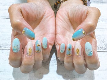 ネイルアルケー(Nail ARCHE)/