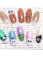 ティーエヌ 葛西店/~ハンド　定額6820円（税込）~