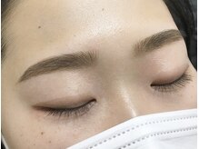 ヴィーナス アイビューティー(VENUS Eye Beauty)/オーダーメイド美眉スタイリング