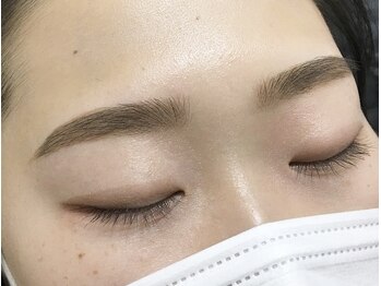 ヴィーナス アイビューティー(VENUS Eye Beauty)/オーダーメイド美眉スタイリング