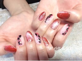 初回オフ無料華やか￥7500