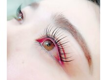 スワロウテイル(Swallowtail)/似合わせまつげパーマ/マツパ