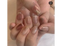 アールエム(Rm)/7月♪ネイル