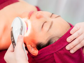 クララジャパン(CLALA JAPAN)/生コラーゲンフェイシャル