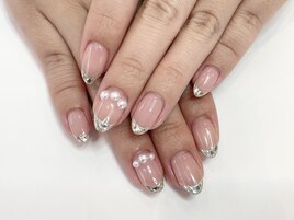 ガラスフレンチ