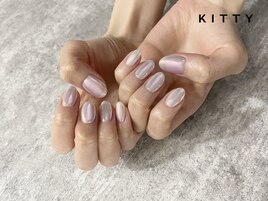￥8980 パウダーネイル