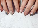 ☆ニュアンスネイル☆