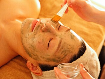 エクリュ 美顔 痩身専門サロン(ecru)/