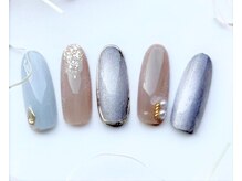 ラヴィネイル 四条烏丸店 メリー(La Vie Nail merry)/2022年4月限定クーポン