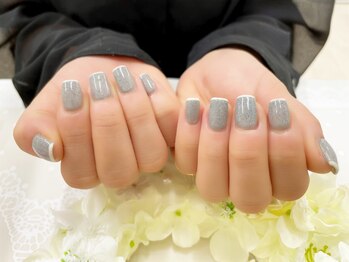 プルミエ ネイル(Premier Nail)/定額デザイン