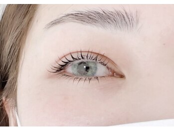 エヌ(Nn)/ラッシュリフト上下