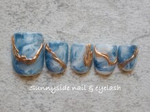 サニーサイド 梅田(Sunny side)/FOOT定額6980円