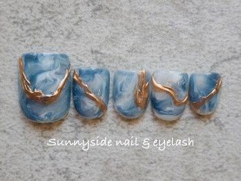 サニーサイド 梅田(Sunny side)/FOOT定額6980円