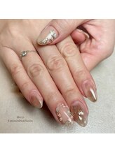 メルシー(Merci)/定額9500円