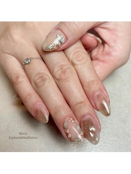 メルシー(Merci)/定額9500円