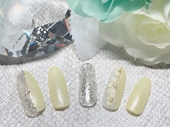 シュシュ(Chou Chou)/