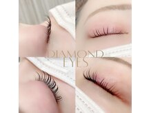 ダイヤモンドアイズ 池袋西口店(DIAMOND EYES)/イメチェンもお任せください♪