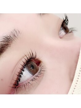 ホワイトアイ 姫路(WHITE EYE)/まつ毛/まつげパーマ