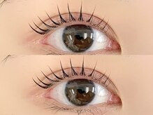 ランネ 池袋西口店(LanNe)/まつ毛パーマ