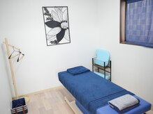 サロン ド ハリッシュ(Salon de HARISH)/完全個室のプライベート空間＊