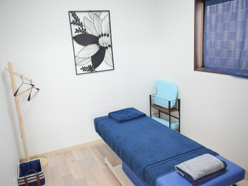 サロン ド ハリッシュ(Salon de HARISH)/完全個室のプライベート空間*