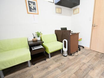 カワハラ整体院/